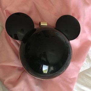 kate spade minnie mouse head purse bag nwot *PLEASE READ/SEE PHOTOS*